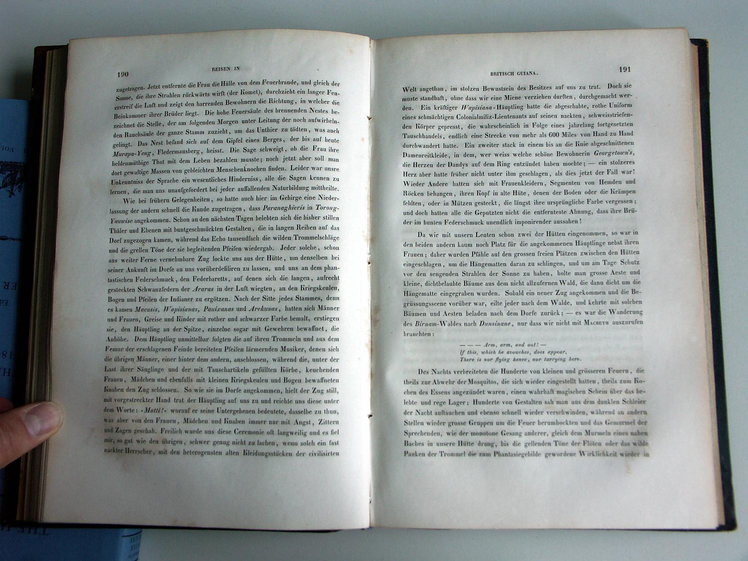 ZZ-RISC48,S.190 Macushi+Wapisiana+Pauixana+Arecuna Fest